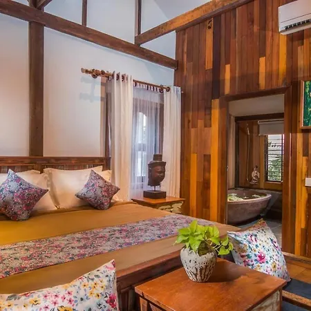 Residence Isann