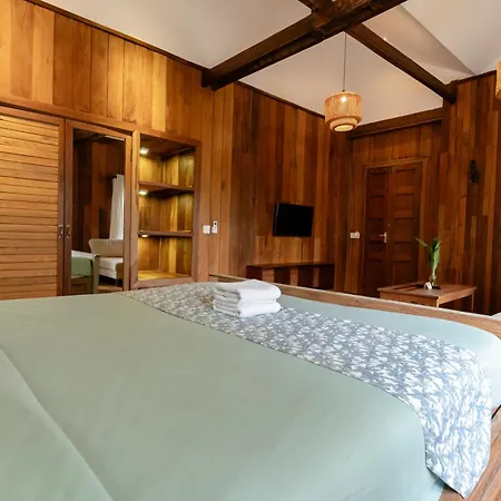 Residence Isann