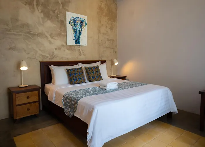 Isann Siem Reap