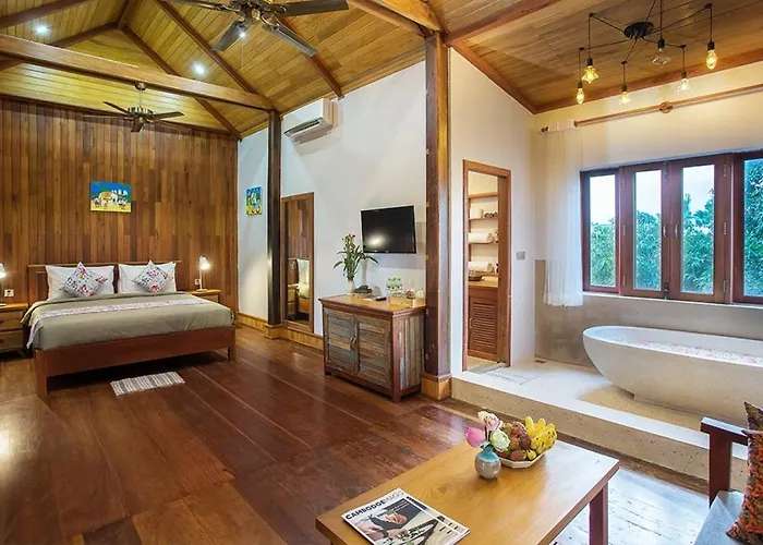 Isann 3* Siem Reap
