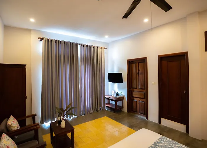Isann 3* Siem Reap
