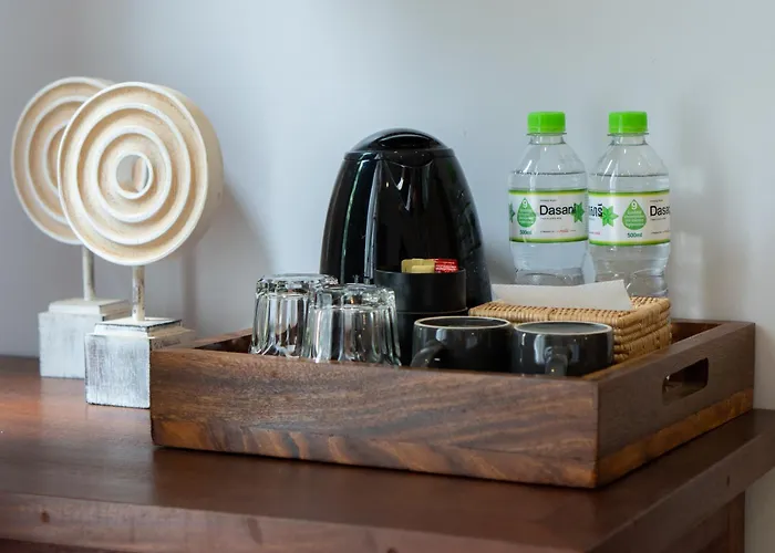 Isann Hotel Siem Reap