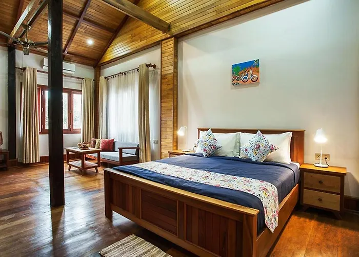 Isann Siem Reap