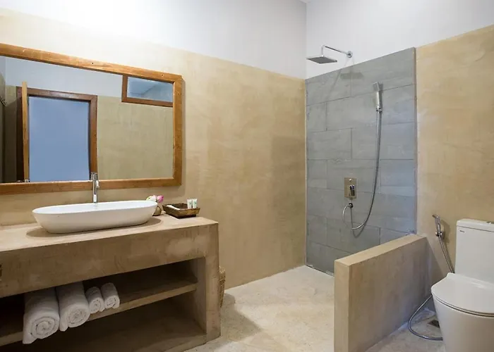 Isann Hotel Siem Reap