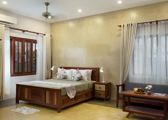 Isann Siem Reap