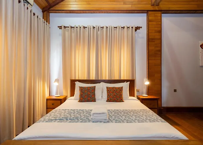 Hotel Isann 3*
