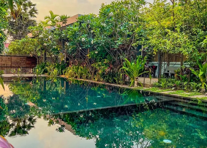 Isann Siem Reap