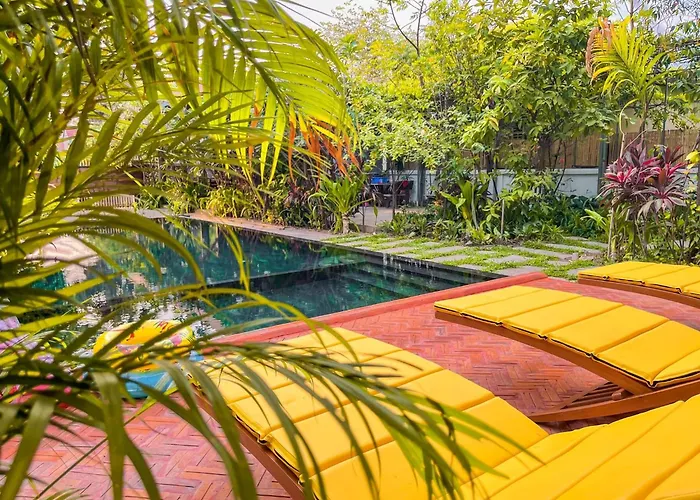 Isann Siem Reap